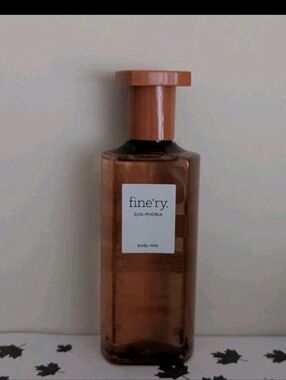 Fine'ry Sunphoria Body Mi st